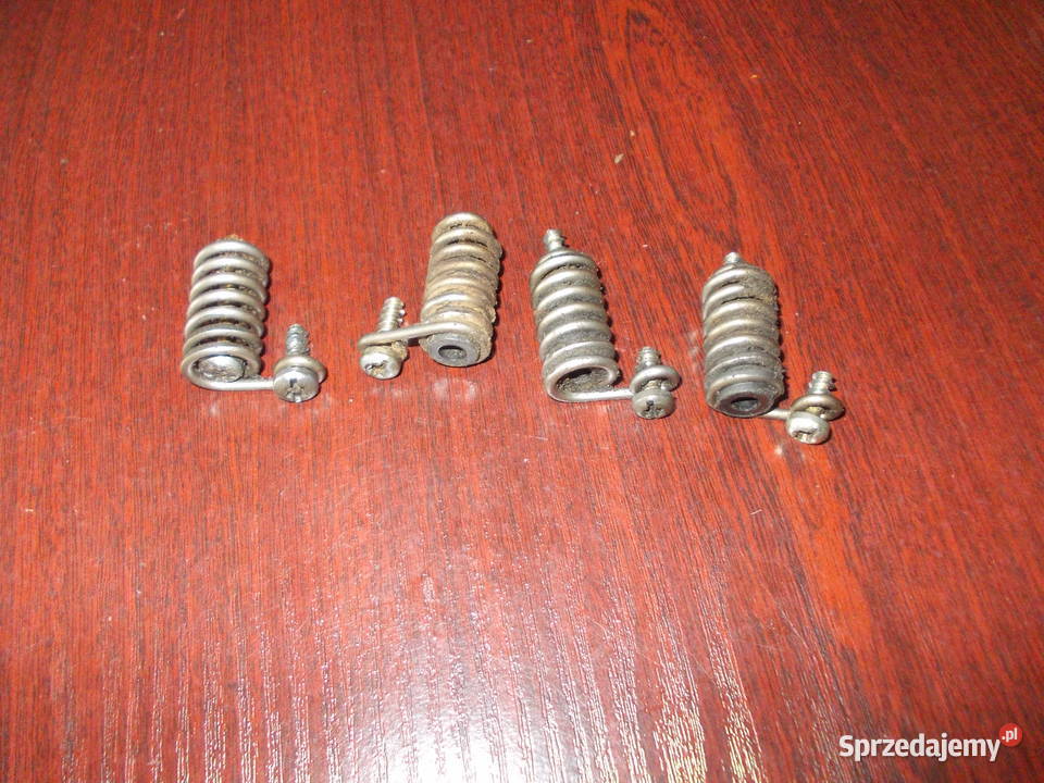 Solo 635 636 639 642 645 650 amortyzator 1608 podkarpackie Stalowa Wola