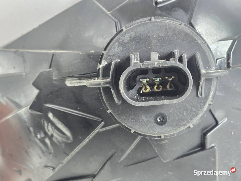 Lampa Przednia Prawa Polaris Ranger Ev