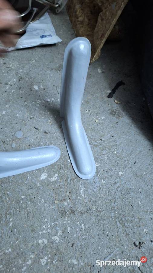 Wzmocnienie słupka A lewo prawo Gaz M20 FSO Kraków