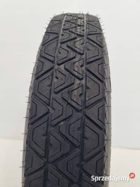 KOŁO DOJAZDOWE BMW E46 dojazdówka 11590 R16 Chełm