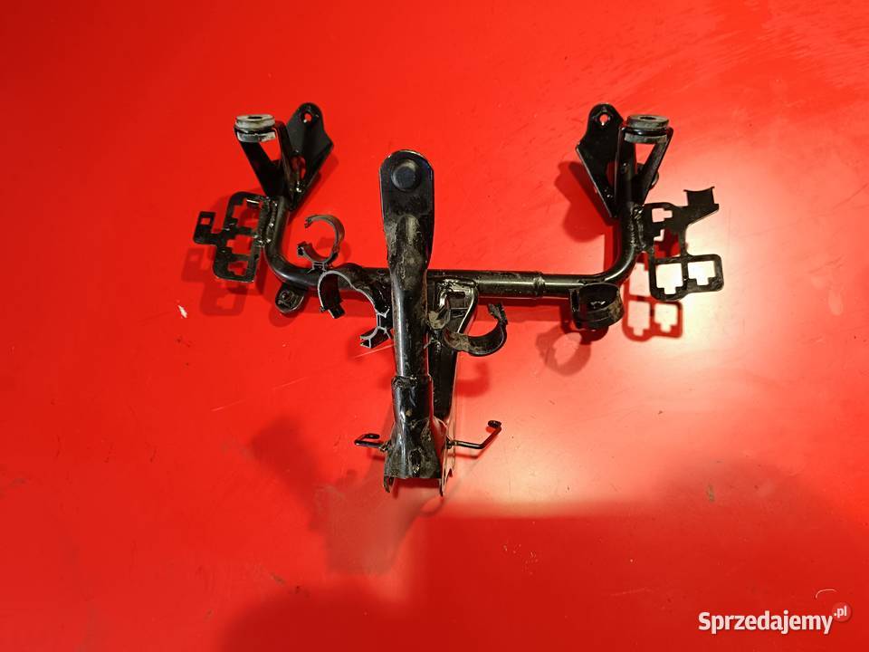 HONDA CBF600S CBF 600S 600 STELAZ CZACHY Mocowania i uchwyty Wrocław