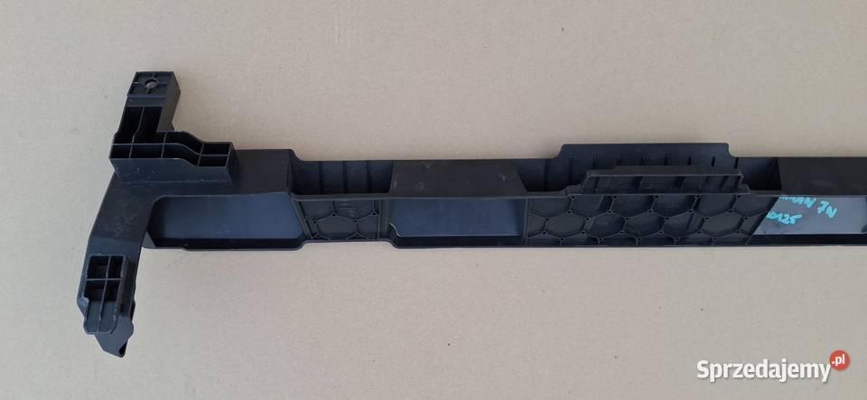 SHARAN 7N ALHAMBRA BELKA WZMOCNIENIE OSŁONA Kargowa