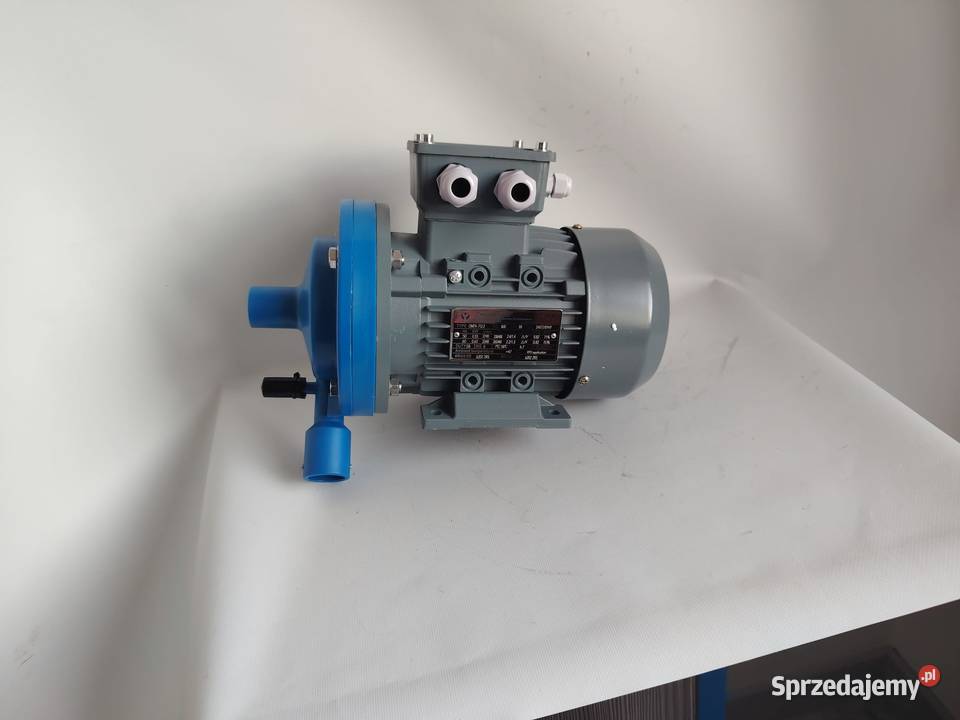 Pompa mleczna GEA Westfalia kompletna Grajewo sprzedam