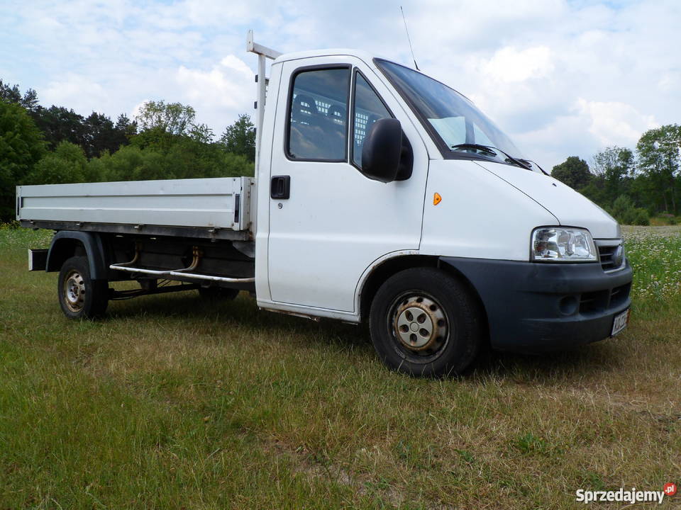 Fiat ducato 94