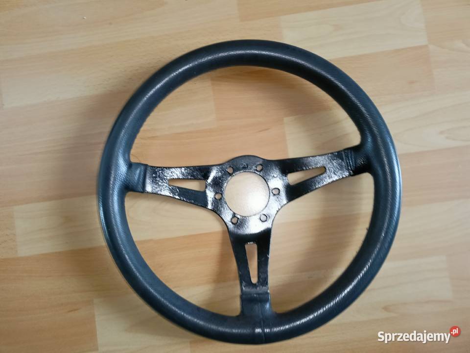 Kierownica Monza Jemi Tarnobrzeg sprzedam