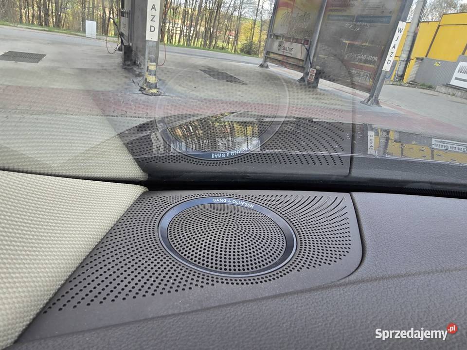 Audi A5 Sportback Sline Salon Polska 2000cm3 Pilica sprzedam