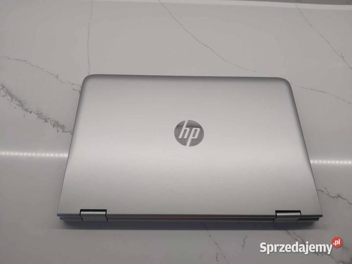 LaptopTablet HP X360 I3 5th 12GbDDR 256SSD Ćmielów