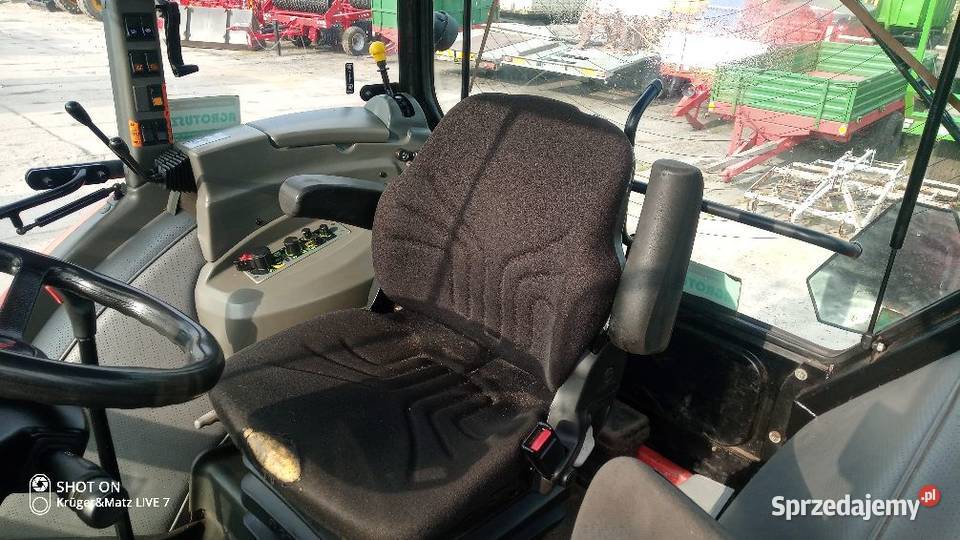 ZETOR Forterra HSX 110 Opoczno
