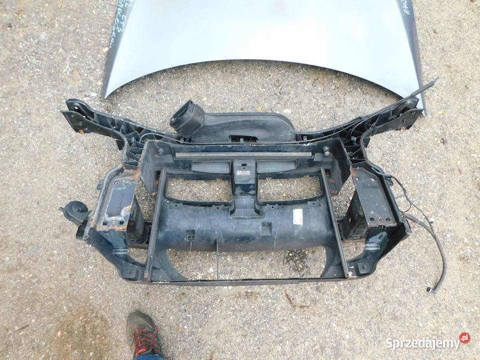 BMW E92 E93 pas przedni A40290 WYSYŁKA