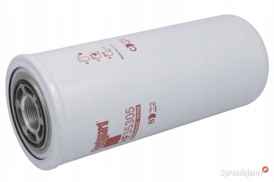 Fleetguard HF35305 Filtr hydraulika robocza Tyczyn