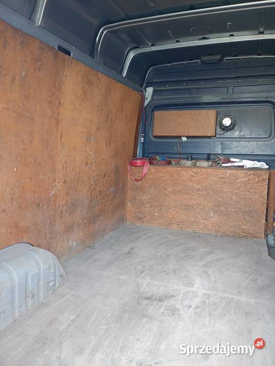 Sprzedam Mercedes Benz Sprinter Busko-Zdrój