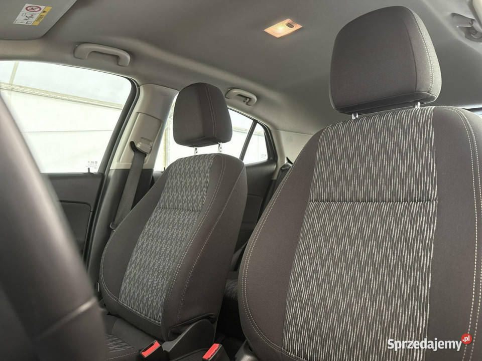 Opel Mokka 14 Turbo 140 Enjoy Salon FVat I kurtyny powietrzne Warszawa