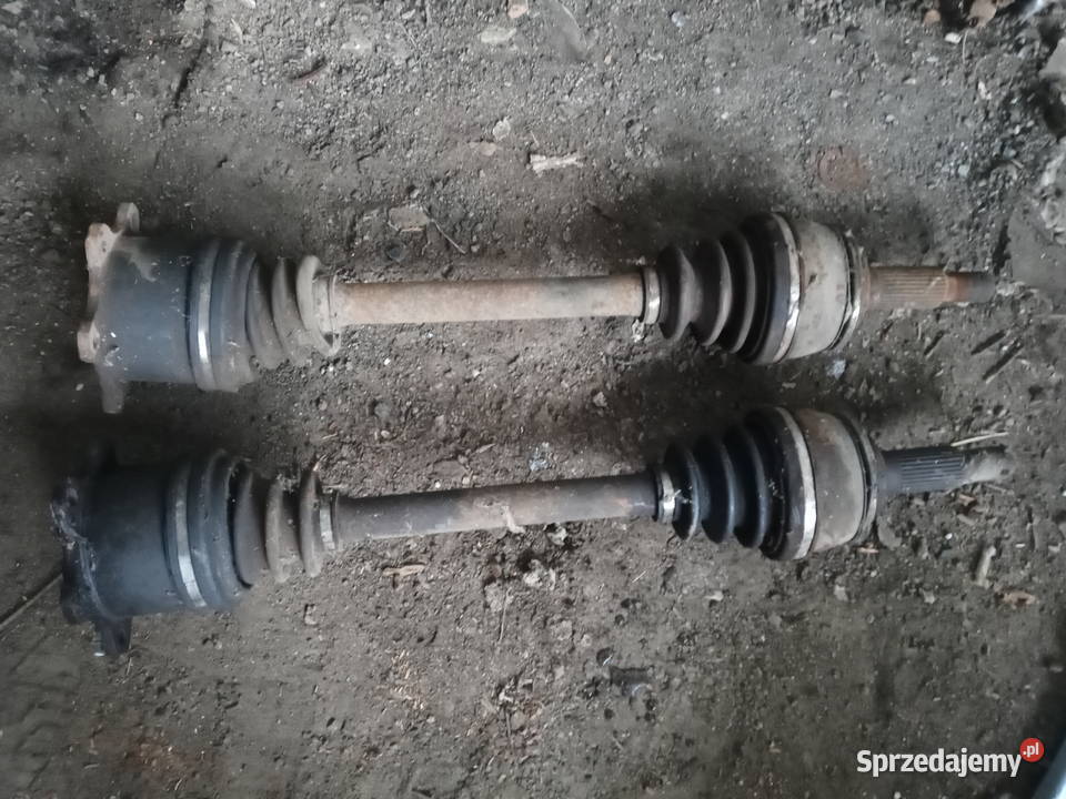 Toyota Supra MK2 MK3 zawieszenie półosie belka Belki zawieszenia mazowieckie Ożarów Mazowiecki