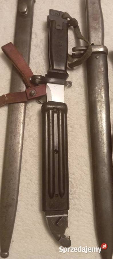 Bagnety widoczne na zdjęciu kolekcja Sonina