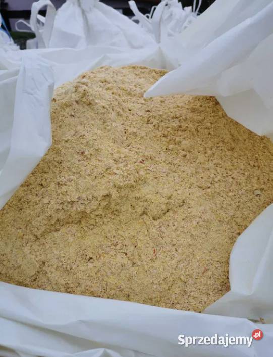 Ccm kuku 1000 big bag Chmielewo