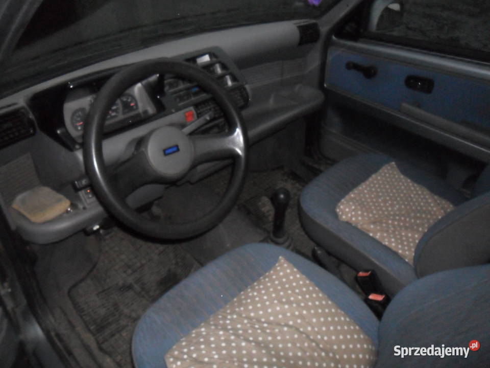 Fiat Cinquecento 700 łódzkie Warta sprzedam