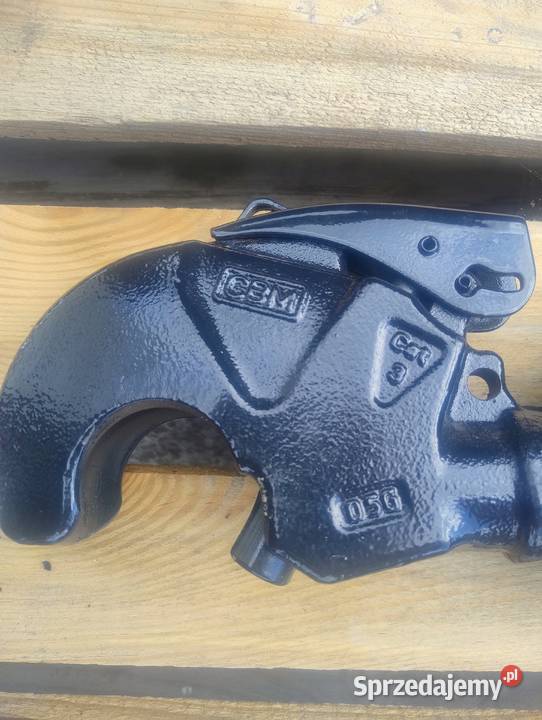 Łącznik centralny hydrauliczny cat 3 cbm Strzelce Krajeńskie