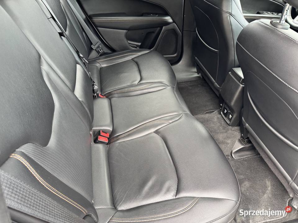Jeep Compass 16 Multijet 120 stan idealny tempomat Jeep Ostrów