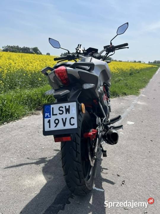 Ksr Grs 125 Rejowiec