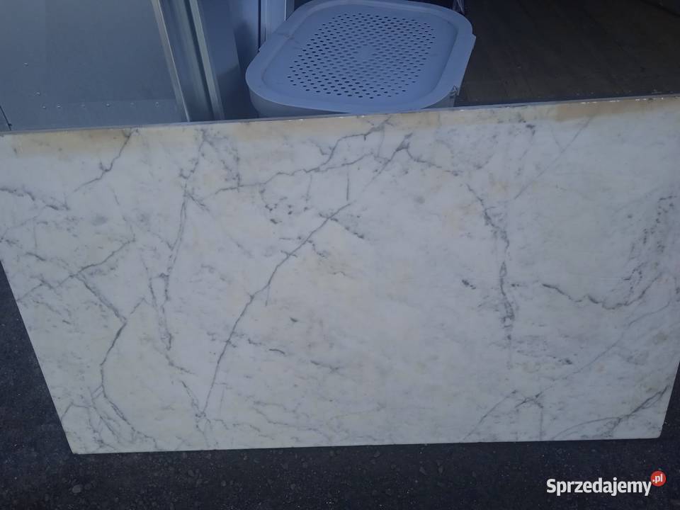 Sprzedam płytę marmurową w stanieciężka ok 50 śląskie Bytom