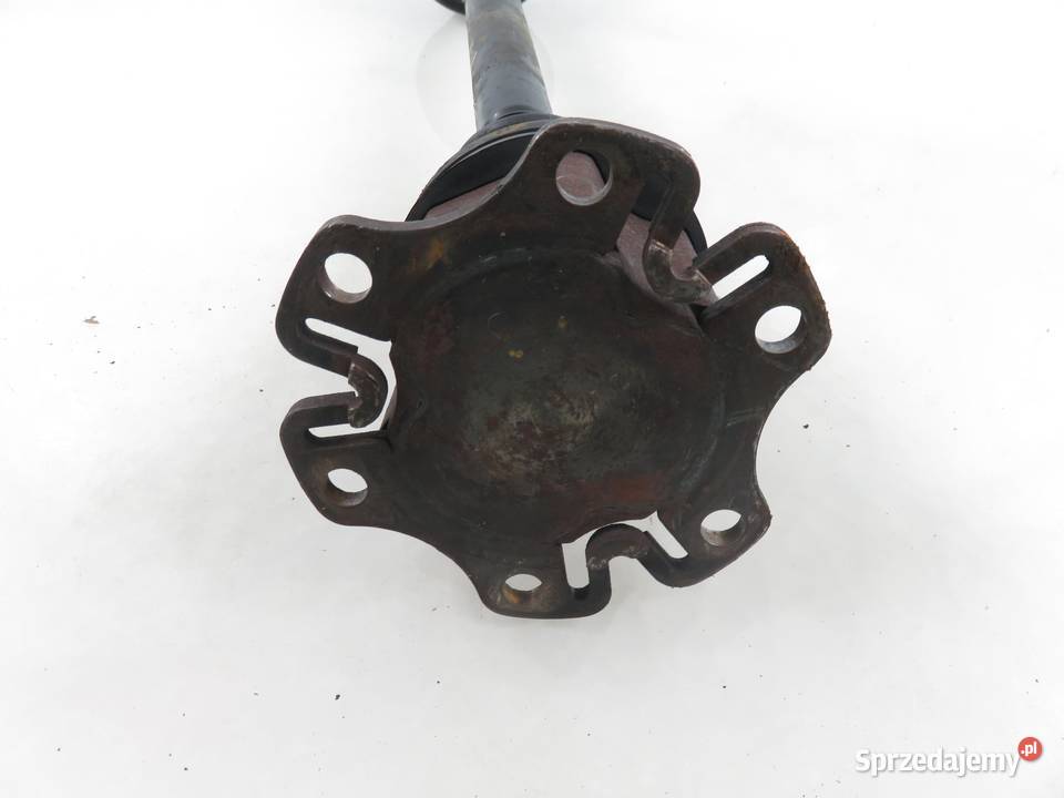 PÓŁOŚ PRAWA PRZEDNIA AUDI A4 B7 20 TDI sprzedam