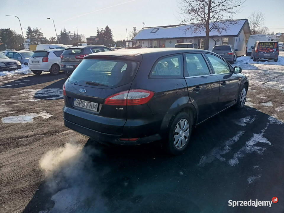Ford Mondeo Ford Mondeo 18TDCI 125 07r Mk4 Tarnów