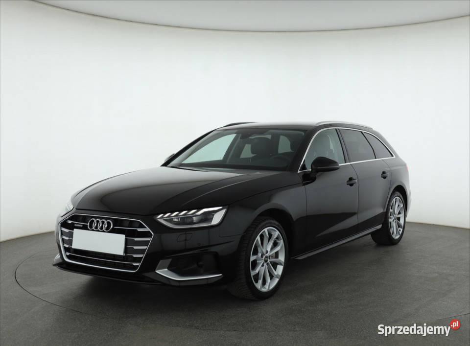 Audi A4 40 TFSI Piaseczno