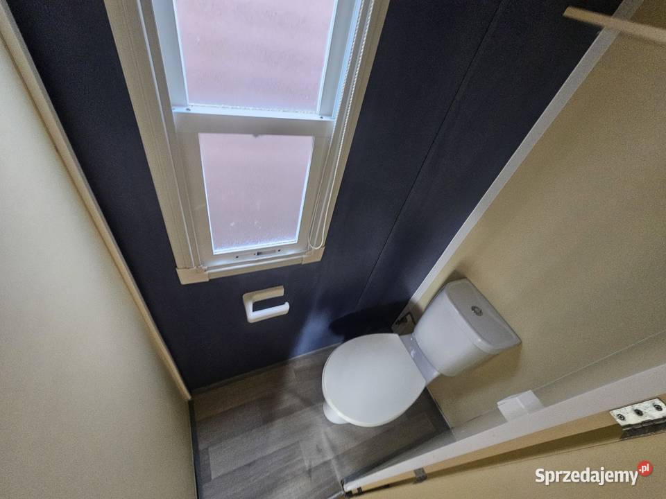 domek holenderski 3231 SUN ROLLER ze składanym Skierniewice