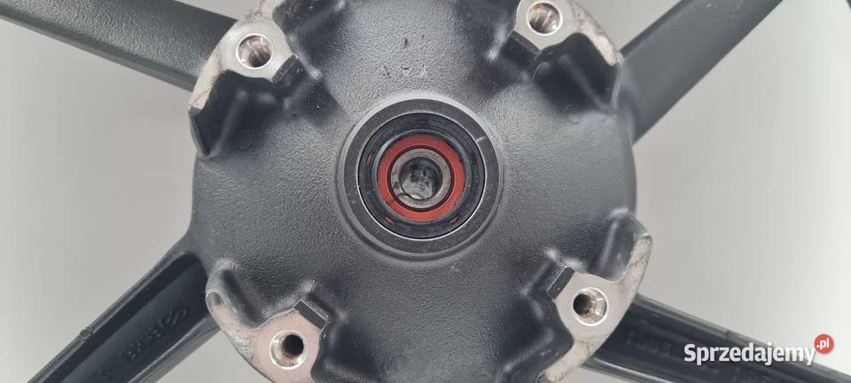 Honda CBR 125 JC 34 felga tył 7800 Warszawa