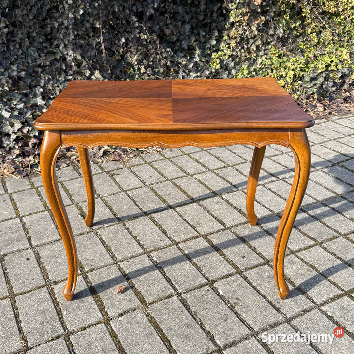 ARTexpert Stół stolik kawowy na czterech nogach zachodniopomorskie