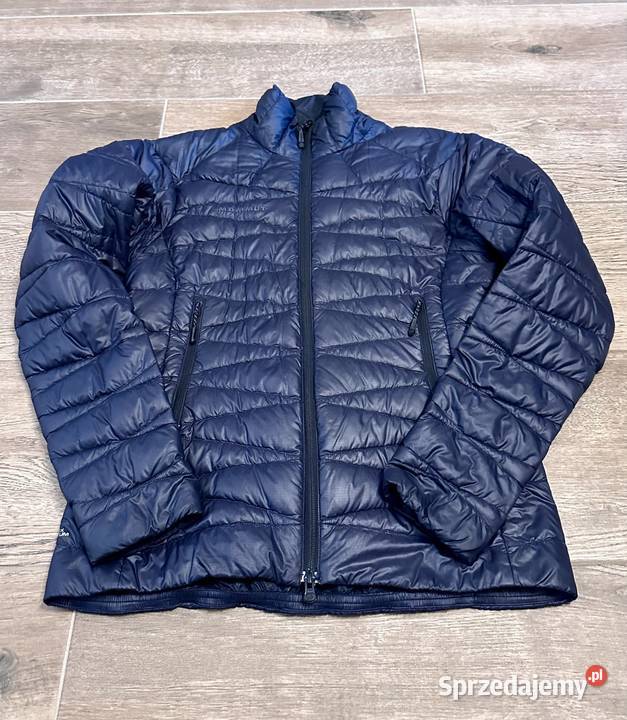 Mammut kurtka damska