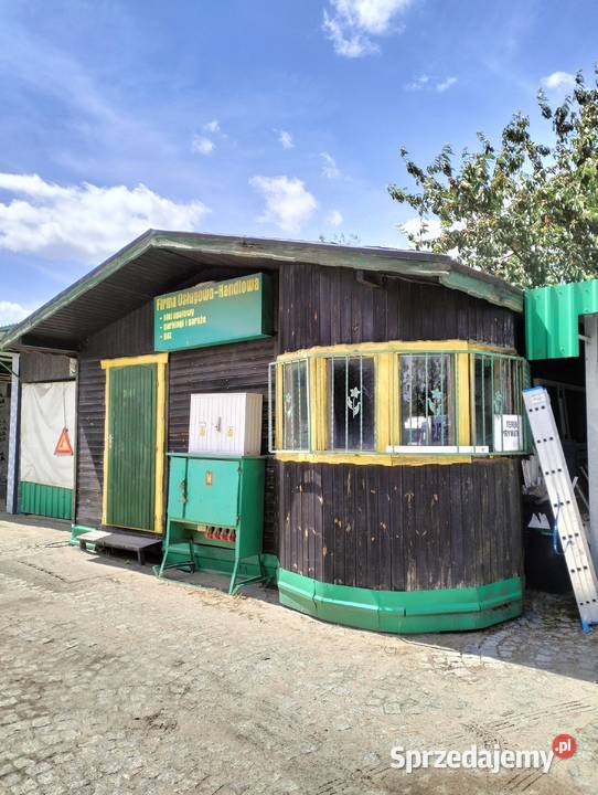 Domek dom 32m Gorzów Wielkopolski