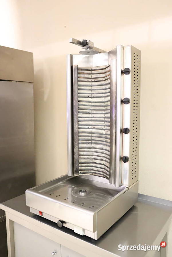 Gyros KEBAB elektryczny śląskie Pszczyna