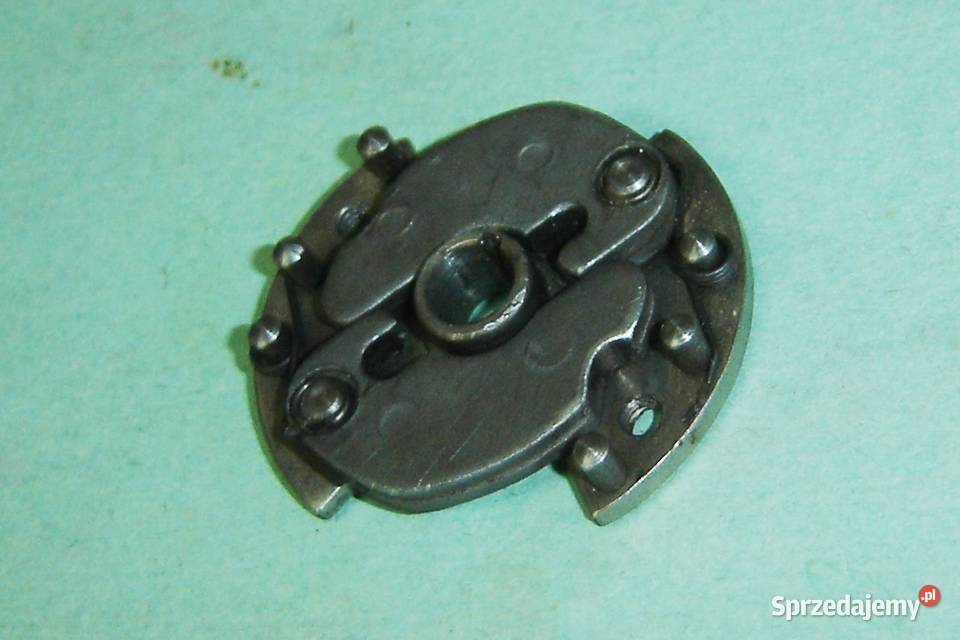 JUNAK AWO regulator odśrodkowy wersja SPORT dolnośląskie Wrocław