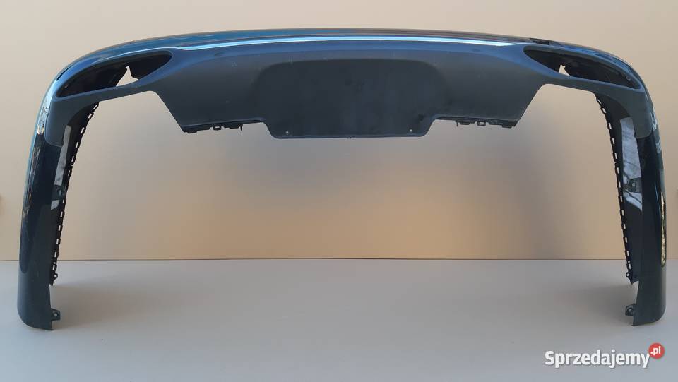 MERCEDES EKLASA W213 KOMBI LIFT ZDERZAK TYŁ Trzciel