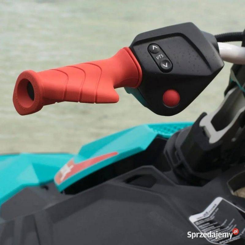 Moduł VTS Trym iBR SeaDoo Spark trixx BRP małopolskie Nowy Sącz