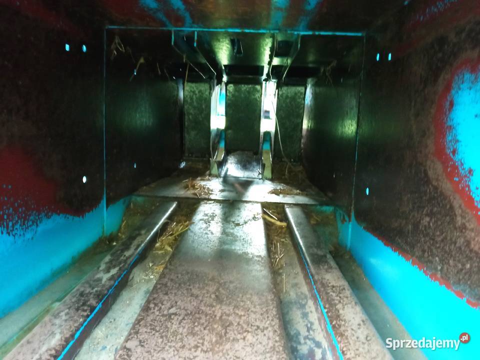 prasa kostkująca niemiecka forschnit k442 nieuszkodzony
