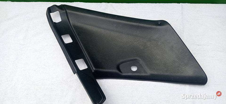 Volkswagen Golf II mk2 GTI parapety osłony Osłony i zaślepki Starachowice