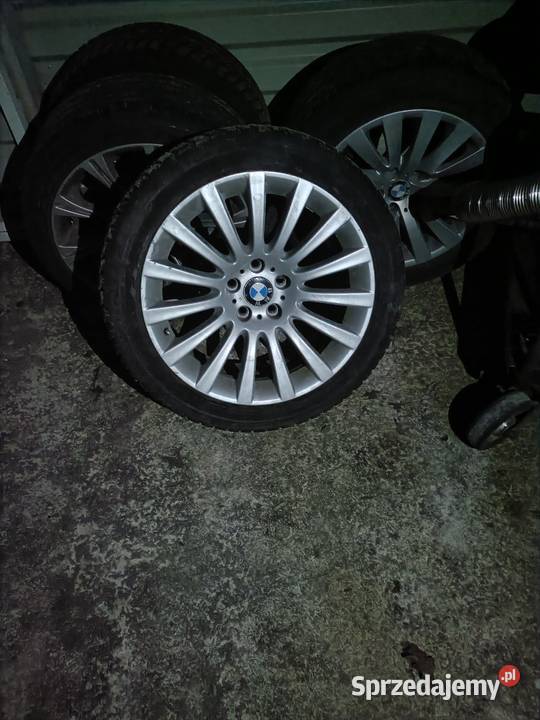 Felga bmw 19 Radom
