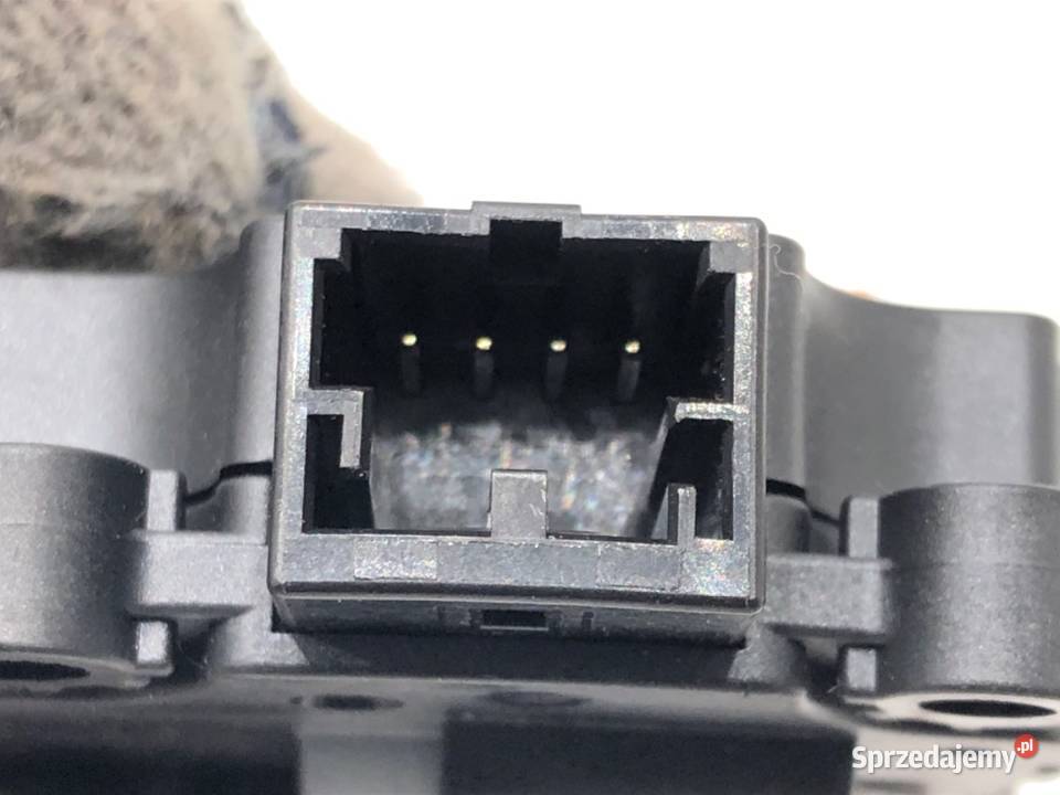 SILNIK NAGRZEWNICY BMW FE950003 G30 podkarpackie