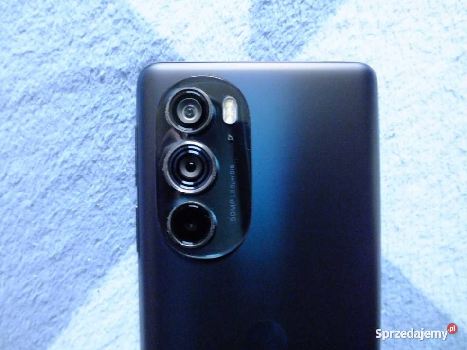 Sprzedam swój prywatny telefon Motorola Edge 30 Gdańsk