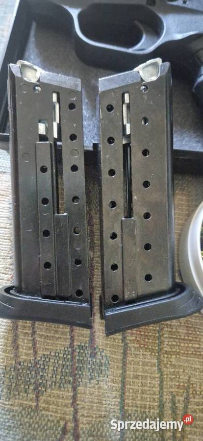 Pistolet hukowy Stalker M906 zoraki śląskie Częstochowa