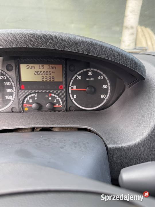 Boxer 30 nowy lakier ducato Samochody dostawcze Bielsko-Biała