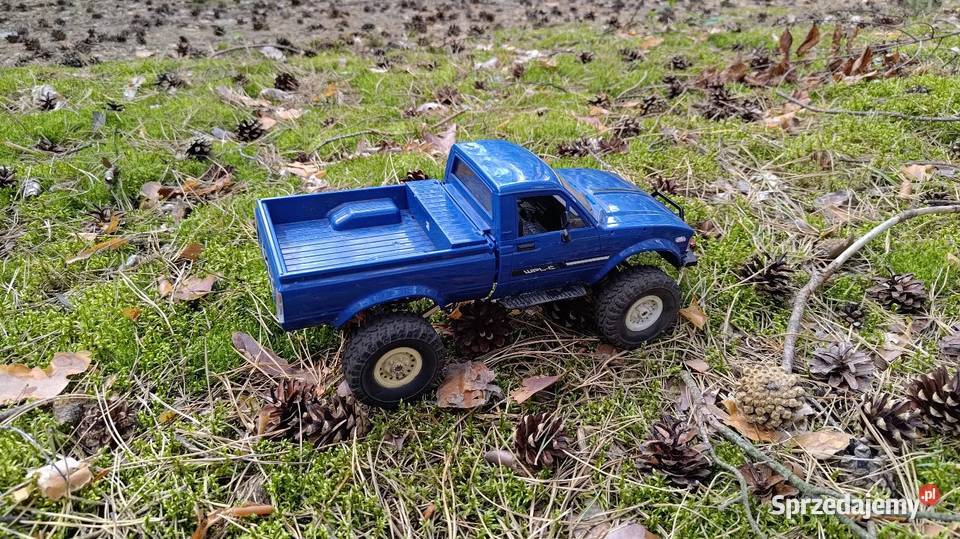 Model RC Wpl c24 Busko-Zdrój