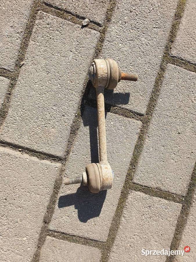 Łącznik stabilizatora tył 407 MAYLE HD świętokrzyskie Sandomierz