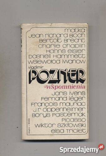 Wspomnienia zachodniopomorskie Szczecin sprzedam