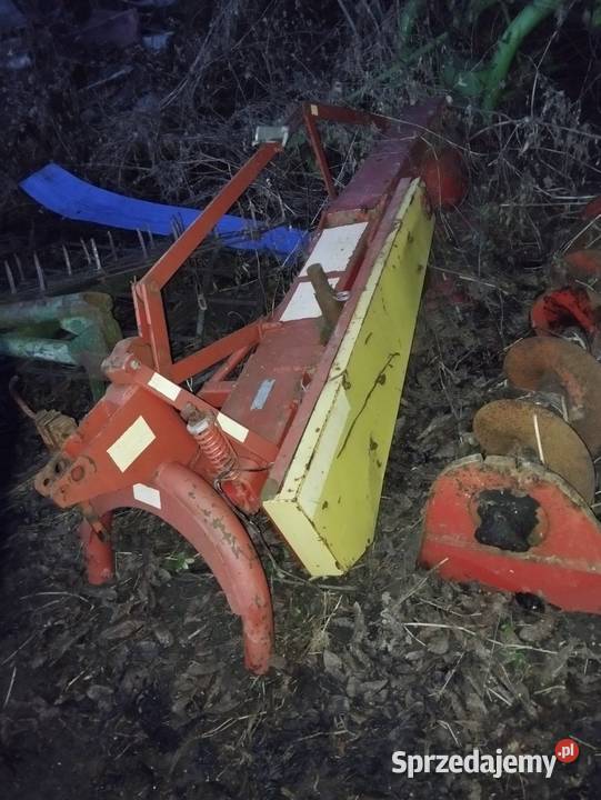 Kosiarka Do kosiarek Pierocice sprzedam