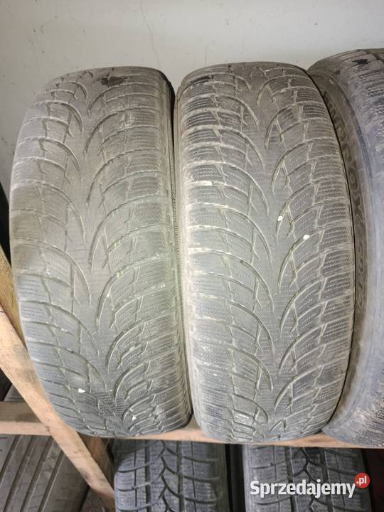 Opony zimowe 175 65 r15 Łuszczów Pierwszy
