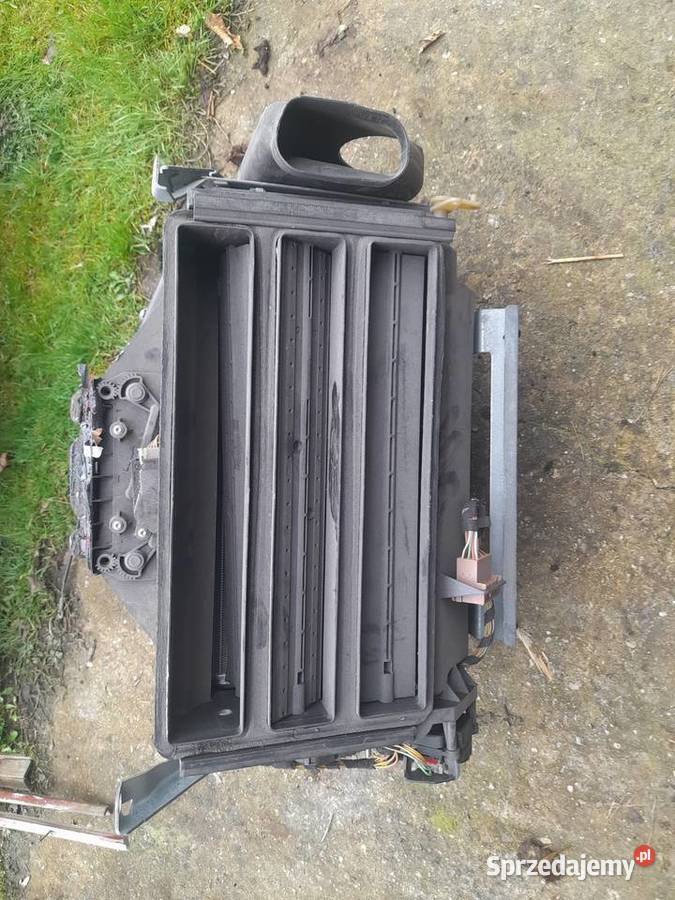 Nagrzewnica kompletna Volvo FH13 łódzkie Łódź