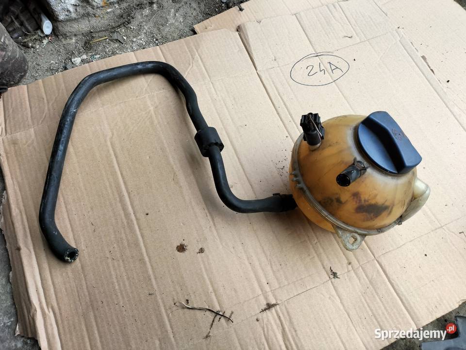 AUDI VW 1J0121403B KOREK ZBIORNICZEK WYRÓWNAWCZY osobowe